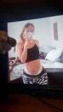 CumTribute a joven argentina sexy snapshot 8