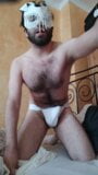 Jockstrap fuer Online Daddy snapshot 6