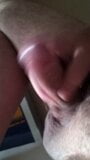 Long Wank with Creamy Ending snapshot 18