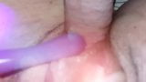 Nikki Rose, masturbation amateur avec un gode et sexe snapshot 7