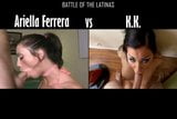 Ariellaa vs kk snapshot 7