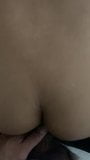 Cheating husband barebacks me snapshot 4