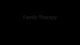 Kleine stiefdochter gecreampied - Zelda Morrison - gezinstherapie snapshot 1