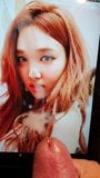 ส่วย nayeon สองครั้ง snapshot 5