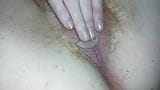 Redheadedfairy rubbing her pretty pink pussy snapshot 5