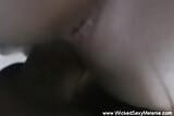 His Wife Is A Dirty Cum Whore snapshot 2