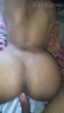 Telugu girl having sex with boyfriend 10.02.2011 snapshot 2