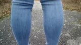 DGB - 08 - DIRTY GARDENBOY - VERY HIGH RED HEELS BLUE JEANS snapshot 10