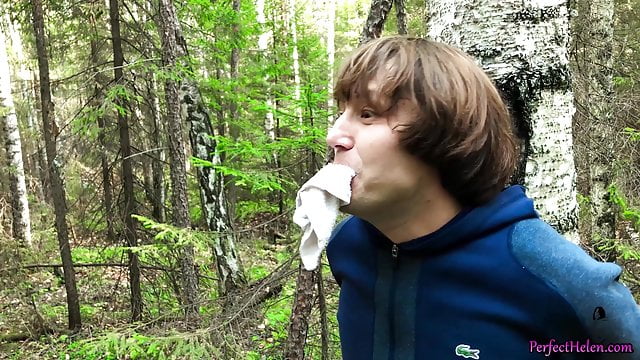 Seduction in the Wild – A Tale of Passion and Adventure