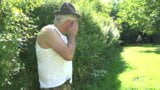 Duitse sletten buitenshuis - aflevering 1 snapshot 5