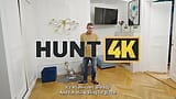 HUNT4K. All Customer's Whims for Guy She Loves snapshot 1