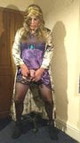 Satin Fun snapshot 5