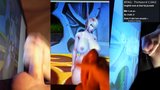 Komm mit Cum Tribute to Thirteenwow (Belf World of Warcraft) snapshot 10