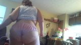 Twerk It Like Miley bbw style - CassianoBR snapshot 11