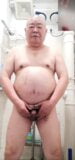 Chinese chubby daddy snapshot 1