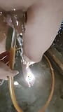 Handjob with soap Who wants to try it? snapshot 1