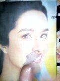 Shraddha Huge Tribute snapshot 7