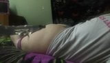 Rectal Temperature #12 - Chubby girl snapshot 2