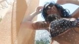 Indische MILF Priya Rai wird gefickt, sexy MILF snapshot 3