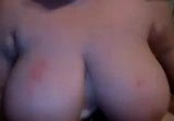 Big tits fondled snapshot 6