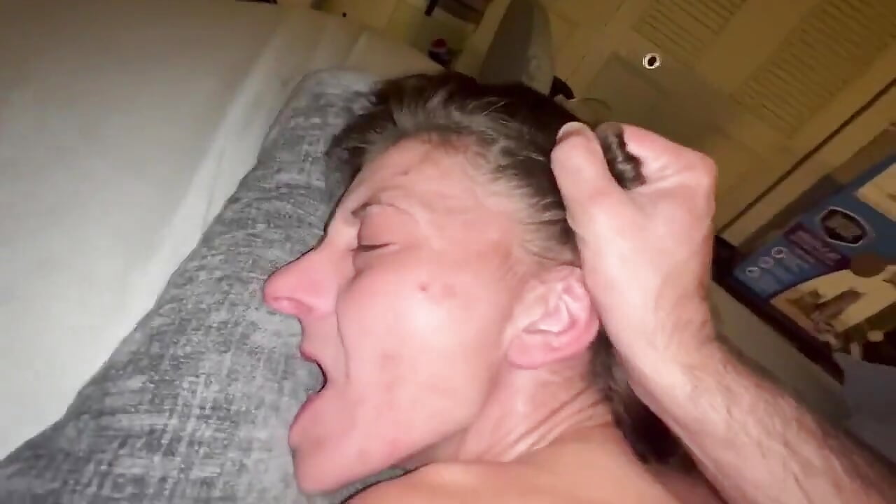 I Gave This Hooker a Dick Massage