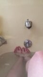 Bathing Feet snapshot 3