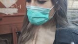 facial cumshot public cum snapshot 9