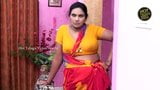 Mallu servant aunty snapshot 6