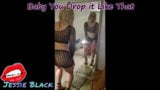 JessB- WIne Slow (Twerking Dancing Gurl) snapshot 2