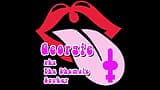 Audio uniquement - Georgie, alias la suceuse de transsexuelles snapshot 6