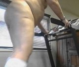 grandpa naked gym snapshot 15