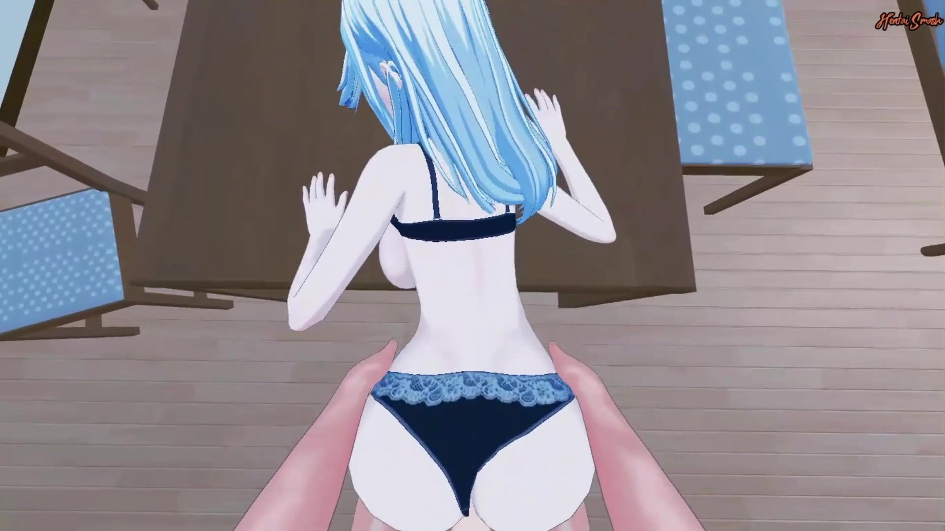 Persona 5 Sae Hentai