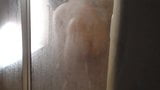 Asian Wife in Shower snapshot 1