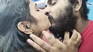 Lekshmi My Servant Ice Cream Lick from Navel Boobs and Pussy Ice ...