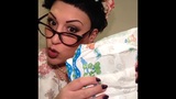 ABDL StepMummy Nera Scolds snapshot 7