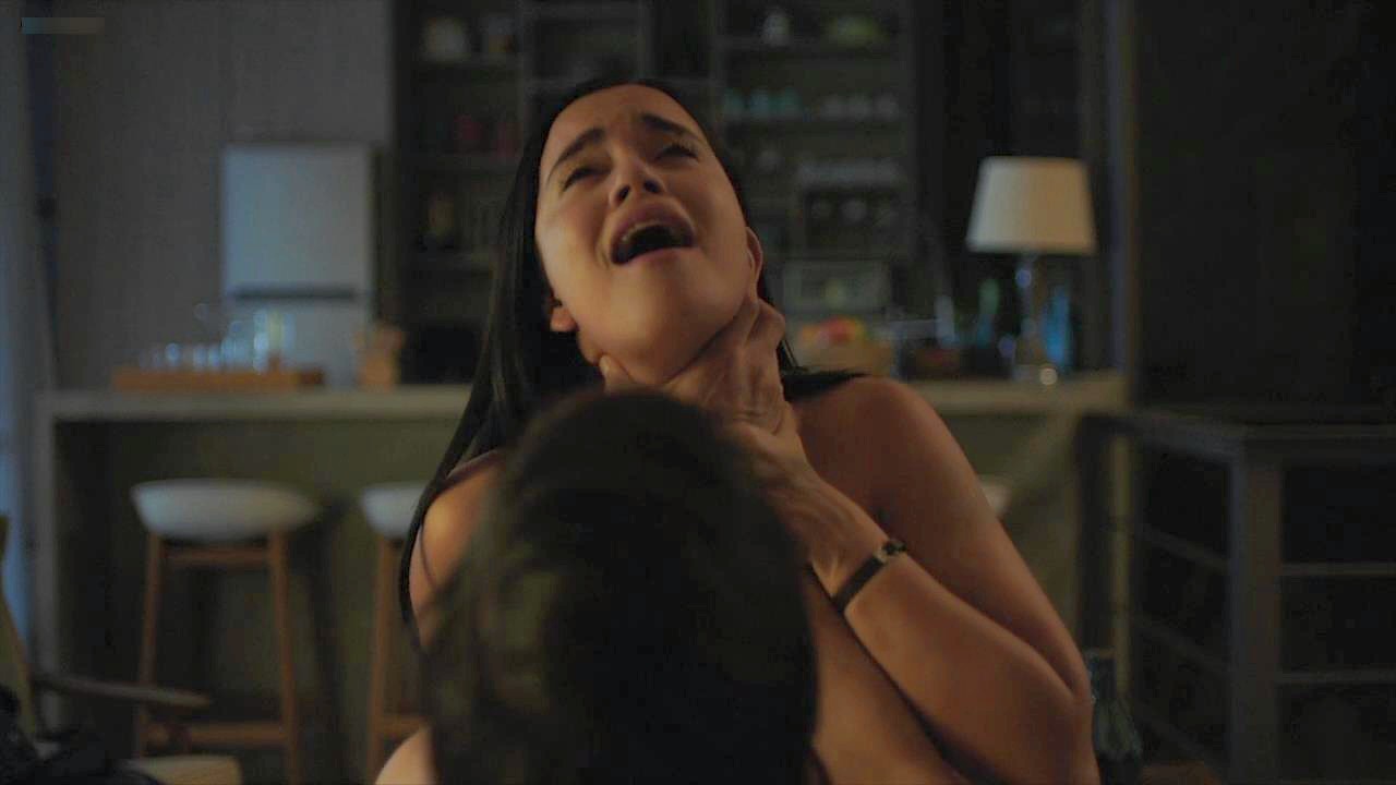 Paulina gaitan sex scenes