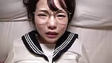 Enko girls who let Yukichi cum inside them Natsu & Rina & Nenne & Marina part 3 snapshot 17