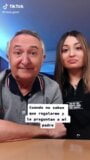 Anciano con la nuera tiktok snapshot 1