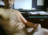 not daddies Webcam at work I snapshot 10