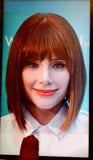 Bryce Dallas Howard Tribute - I snapshot 1