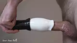 Сексуальная жена дрочит мужу новой игрушкой, мастурбатор лучше руки порно видео онлайн Сексуальная жена дрочит мужу новой игрушкой, мастурбатор лучше руки порно видео онлайн
