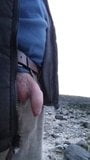 Piss outdoor snapshot 9