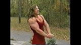 Massive Woman snapshot 6