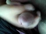 In masturbation and the car-2 snapshot 2