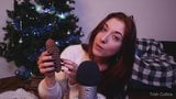 JOI – ASMR d’hiver pour te caresser by Trish Collins. snapshot 6