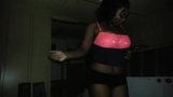 cute black girl suck white daddy dick snapshot 6