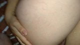 Hermosa milf toma dap y corrida snapshot 15