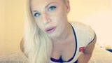 Brittisk skolflicka retar joi snapshot 14