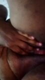 Ethiopian BBW milf snapshot 7