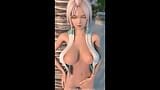 Savage Cabbage Hot 3d Sex Hentai Compilation -100 snapshot 3